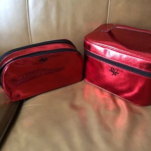 Makeup bag